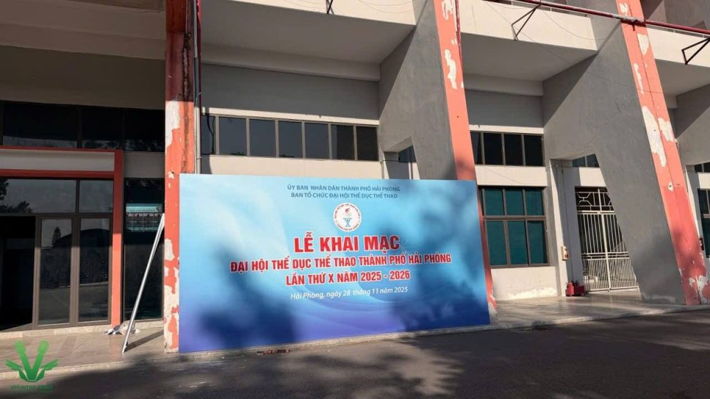 Các ấn phẩm của VHunter Print