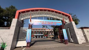 Tổng quan dự án in ấn quảng cáo cho Đại Hội TDTT TP. Hải Phòng