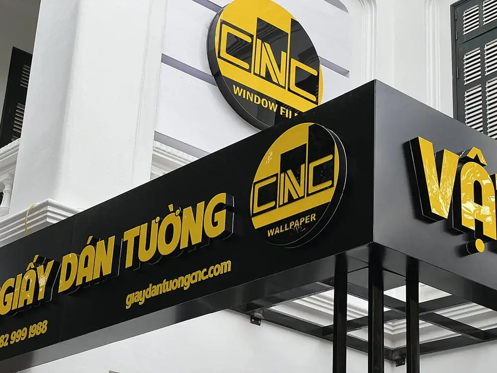 Thiết kế rõ ràng từ đầu