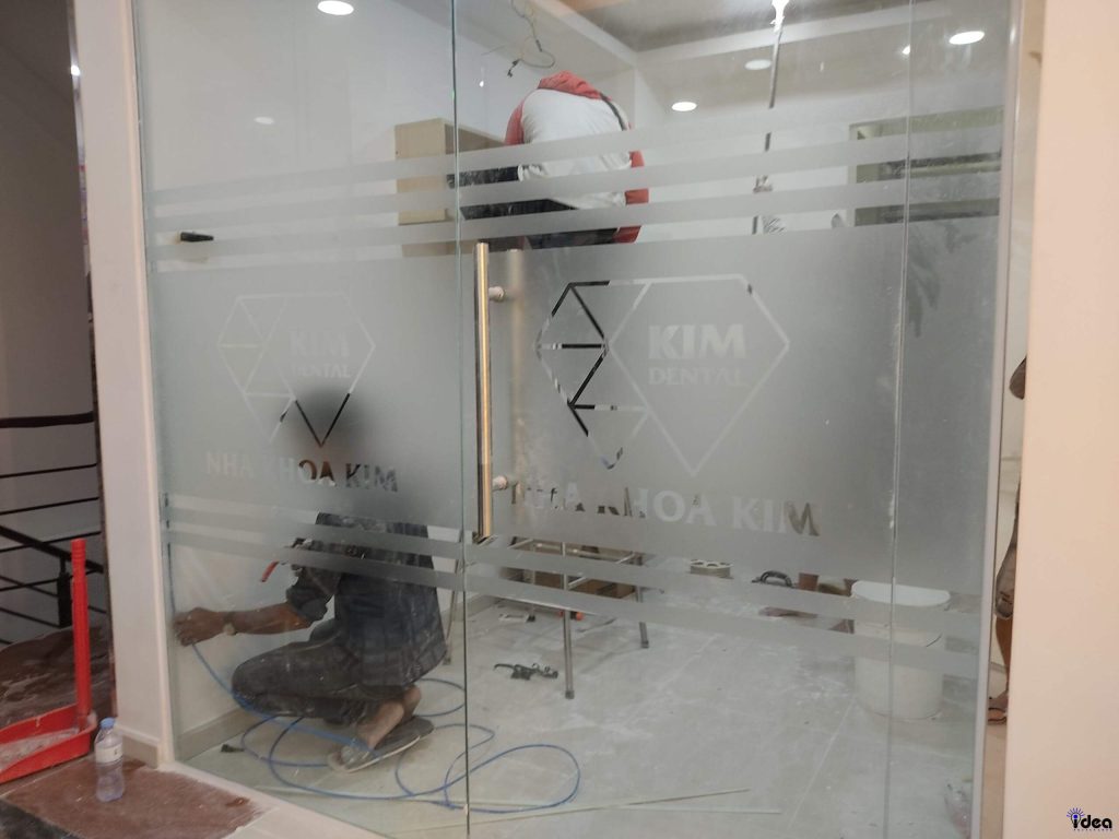 Mẹo chọn in decal