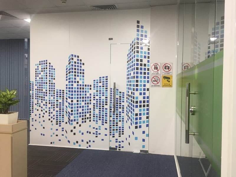  Quy trình in ấn tại VHunter Print