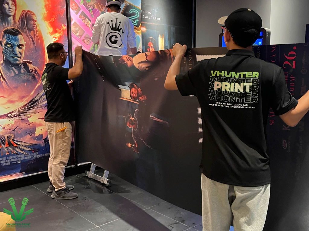 Ứng dụng in decal trong thực tế