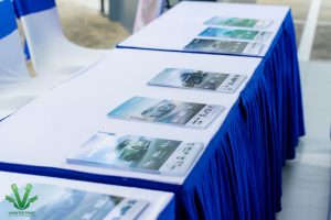 Quy trình in brochure chuyên nghiệp