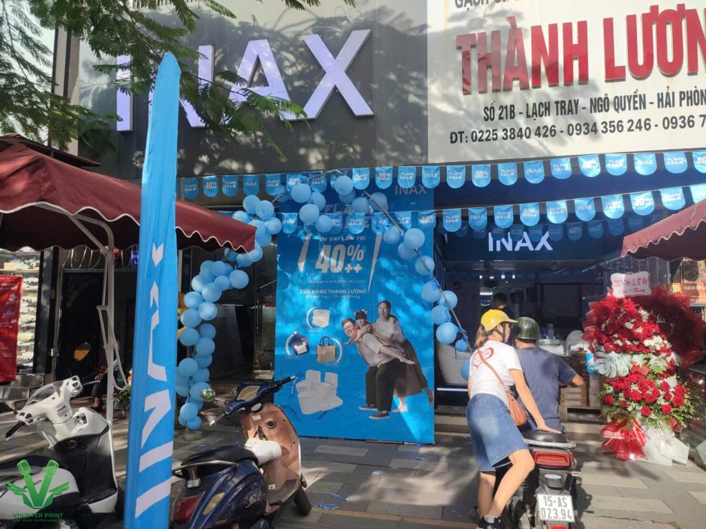 Khi nào treo biển quảng cáo tại nhà BẮT BUỘC phải xin phép?