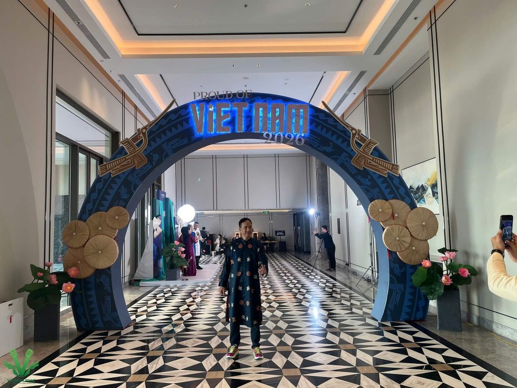 In chữ decal – Sắc nét, linh hoạt, ứng dụng đa dạng