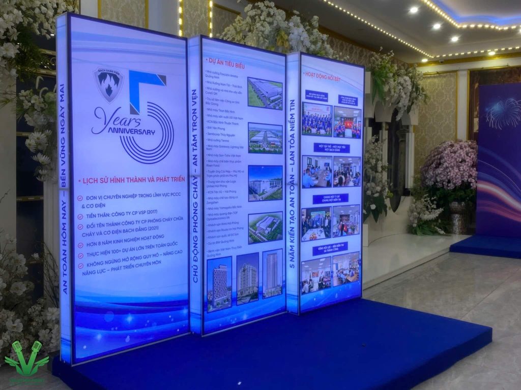 Bức tường lịch sử