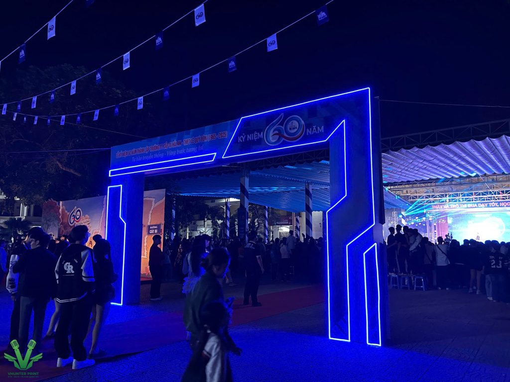 In ấn quảng cáo trong thời đại số