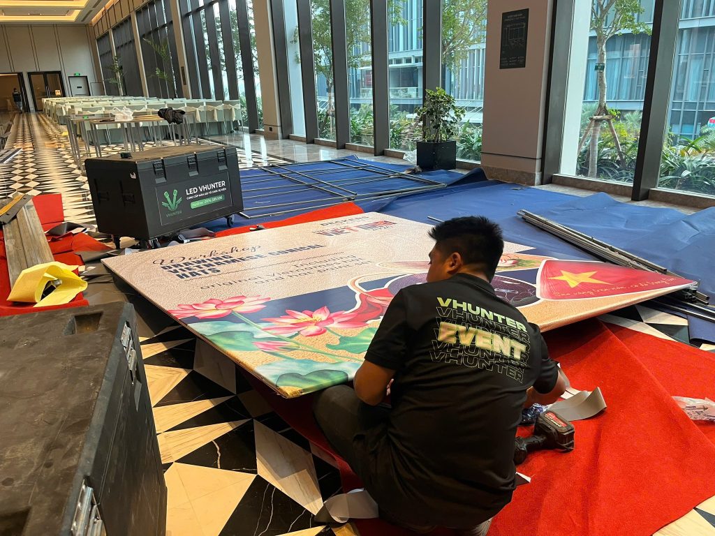 Xu hướng in ấn quảng cáo trong kỷ nguyên số