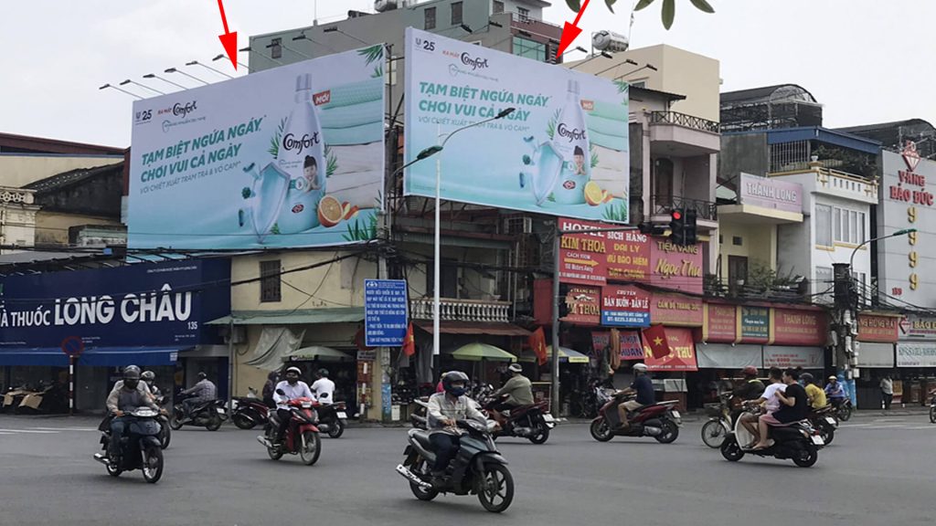 Pano quảng cáo là gì?