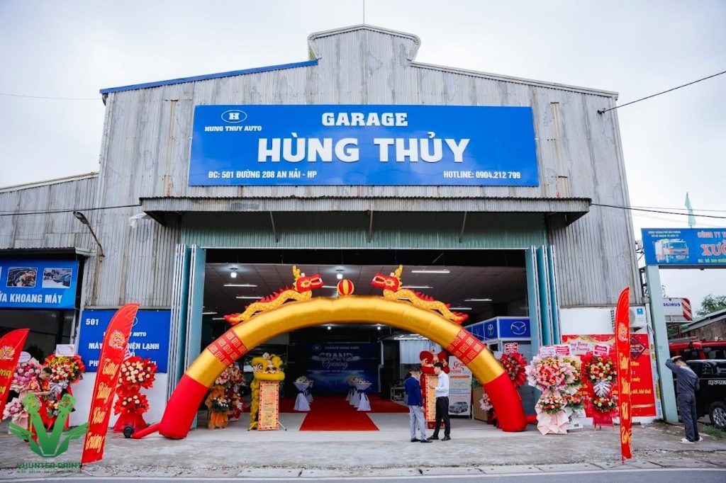 Bí quyết để có mẫu biển quảng cáo đẹp và hiệu quả