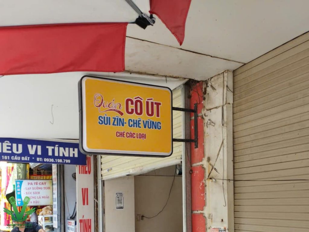 Biển quảng cáo hộp đèn mica là gì?