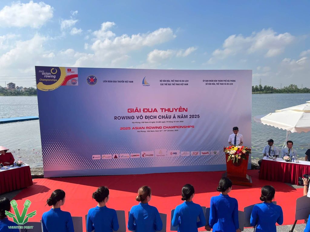 Thi công pano ngoài trời không đúng kỹ thuật