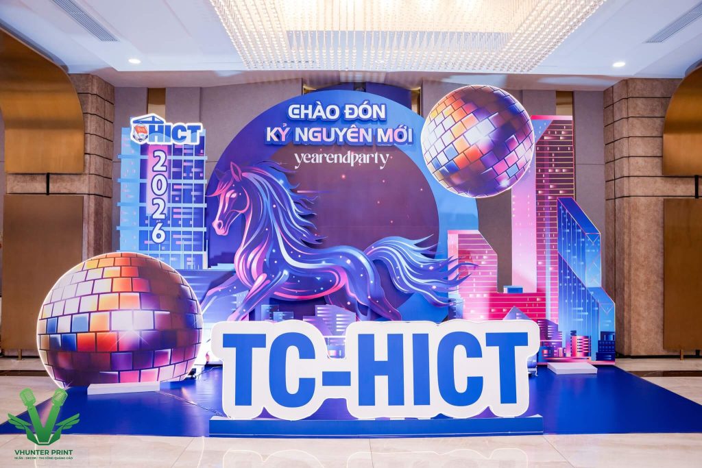 Các chất liệu phổ biến hiện nay