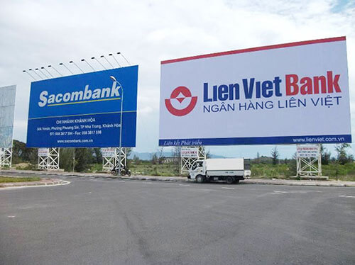 Kích thước pano quảng cáo phổ biến