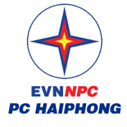 Feedback EVN – Chi nhánh Điện lực Hải Phòng​